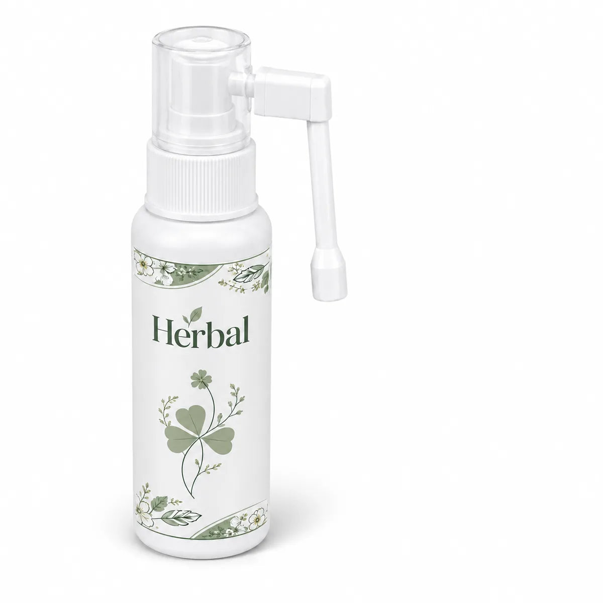 Herbal ハーバルケアスプレー アングル