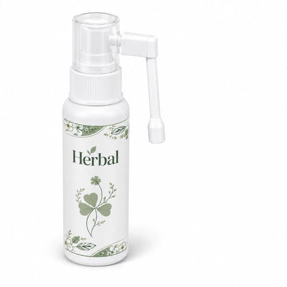 Herbal ハーバルケアスプレー アングル