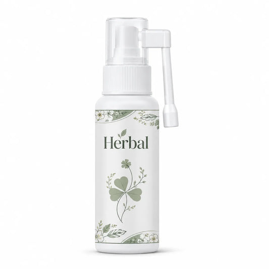 Herbal ハーバルケアスプレー